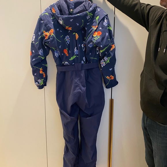 Obermeyer ski onesie - Picture 5 of 5